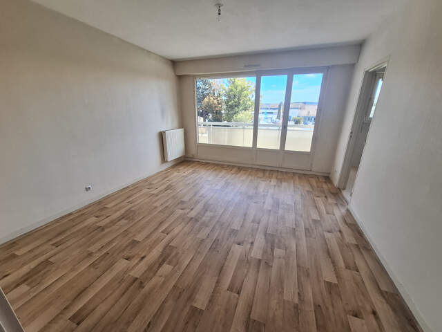 Appartement 2 pièces Chevrollier — photo du bien