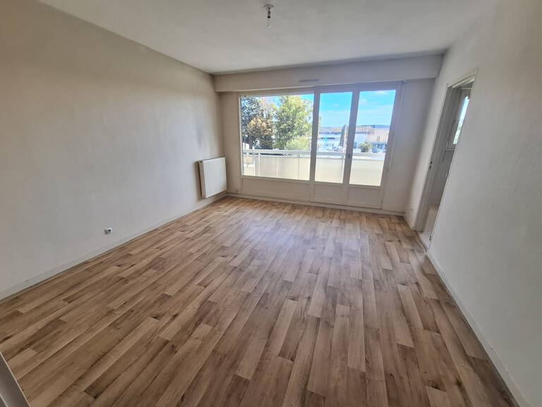 Appartement 2 pièces Chevrollier — photo 1