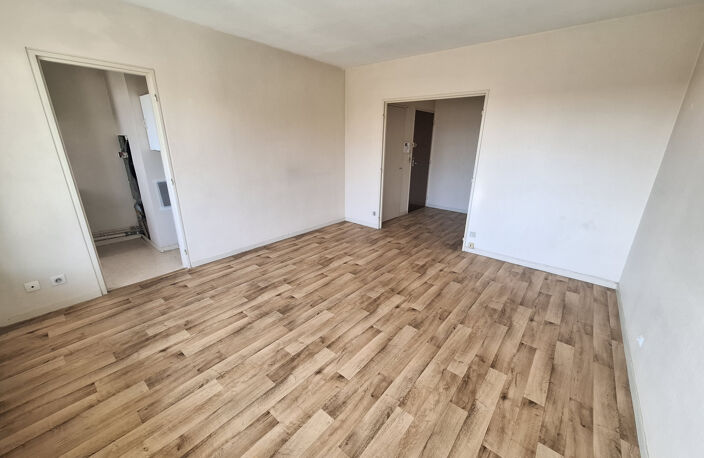 Appartement 2 pièces Chevrollier — photo 2
