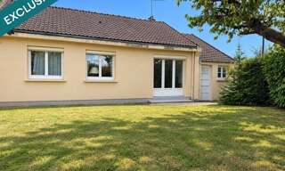 Maison 4 Pièces 72 m² à vendre à Morangis (91420)