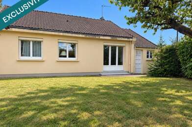 Maison 4 pièces 270000 €