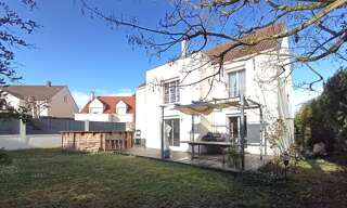 Maison 8 Pièces 231 m² à vendre à Courdimanche (95800)