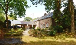 Maison 5 Pièces 128 m² à vendre à Persquen (56160)