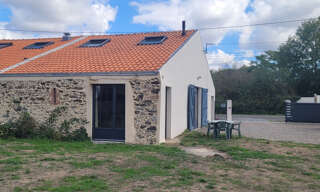 Maison 3 Pièces 126 m² à vendre à Grosbreuil (85440)