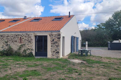 Maison 3 pièces 283500 €