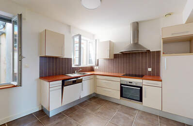 APPARTEMENT T2 48.22M2 — photo du bien