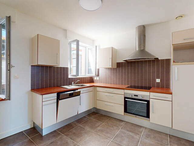 APPARTEMENT T2 48.22M2 — photo du bien