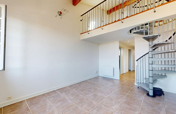 APPARTEMENT T2 48.22M2 — photo 2