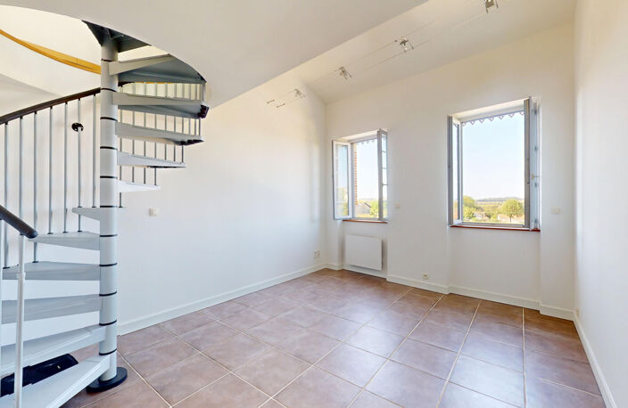 APPARTEMENT T2 48.22M2 — photo 3