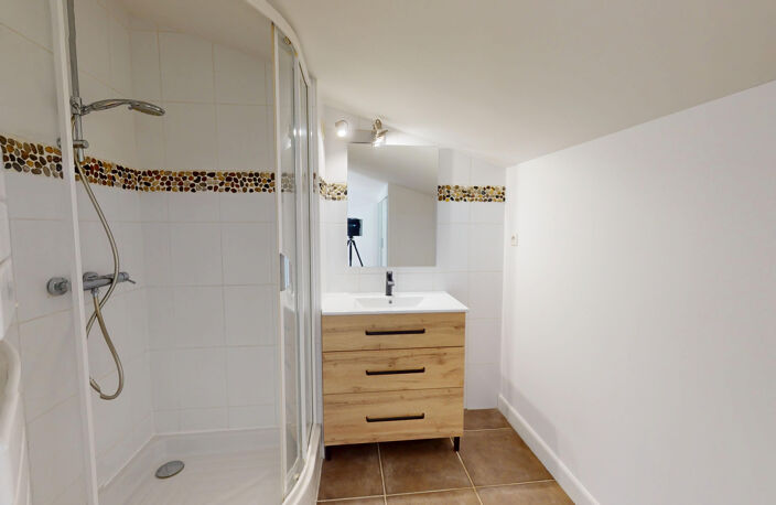 APPARTEMENT T2 48.22M2 — photo 5