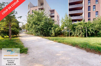 Appartement à vendre BEAUZELLE — photo du bien