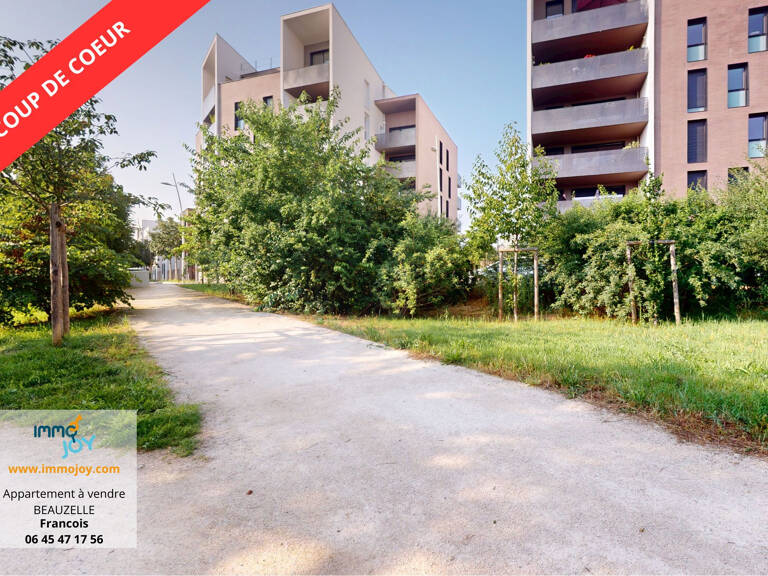 Appartement à vendre BEAUZELLE — photo 1