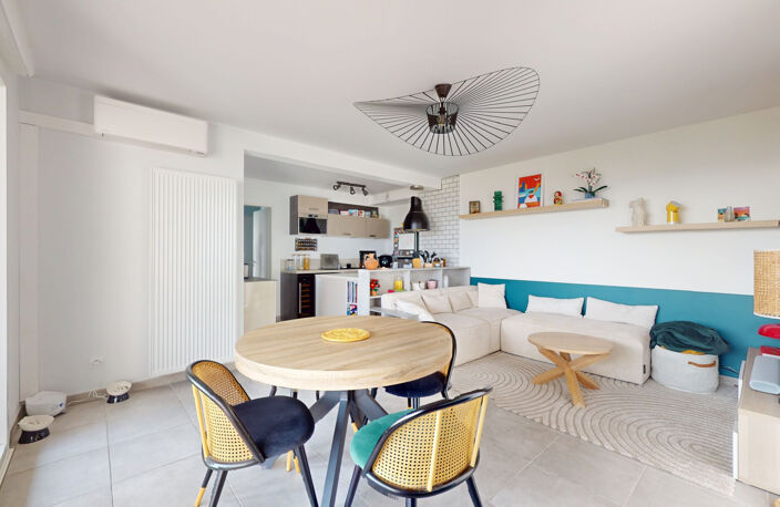 Appartement à vendre BEAUZELLE — photo 3