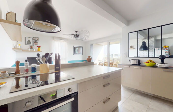 Appartement à vendre BEAUZELLE — photo 4