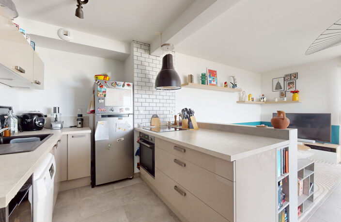 Appartement à vendre BEAUZELLE — photo 5
