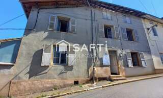 Maison 9 Pièces 133 m² à vendre à Grandris (69870)
