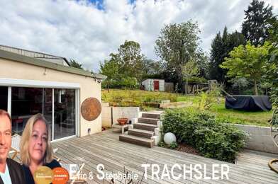 Maison 5 pièces 289950 €