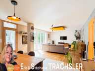 LE MANS  MAISON FAMILIALE 4 CHAMBRES, TERRASSE PLEIN SUD & JARDIN DE 746 M² — photo 3