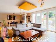 LE MANS  MAISON FAMILIALE 4 CHAMBRES, TERRASSE PLEIN SUD & JARDIN DE 746 M² — photo 3