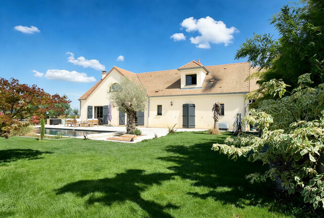  Maison 4 pièces 175 m²