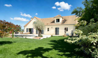Maison 4 Pièces 175 m² à vendre à Givry (71640)