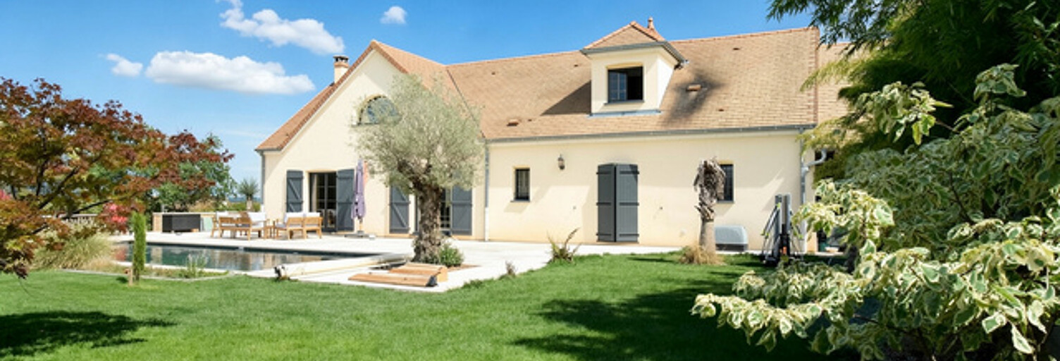 Maison 4 Pièces 175 m² à vendre à Givry (71640)