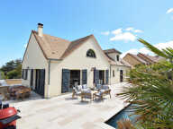  BELLE VILLA EN POSITION DOMINANTE — photo 2