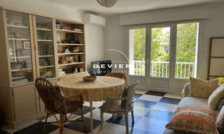 Appartement 2 Pièces 49 m² à vendre à Montpellier (34070)