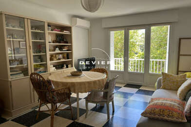 Appartement 2 pièces 192000 €