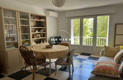 vente appartement 2 Pièce(s) — photo du bien