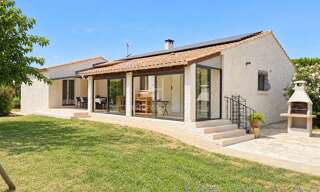 Maison 7 Pièces 154 m² à vendre à Mouriès (13890)