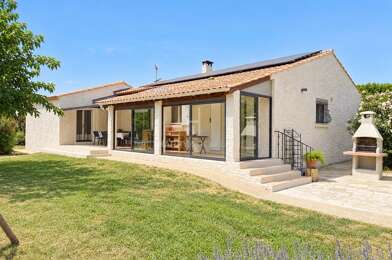 Maison 7 pièces 624000 €