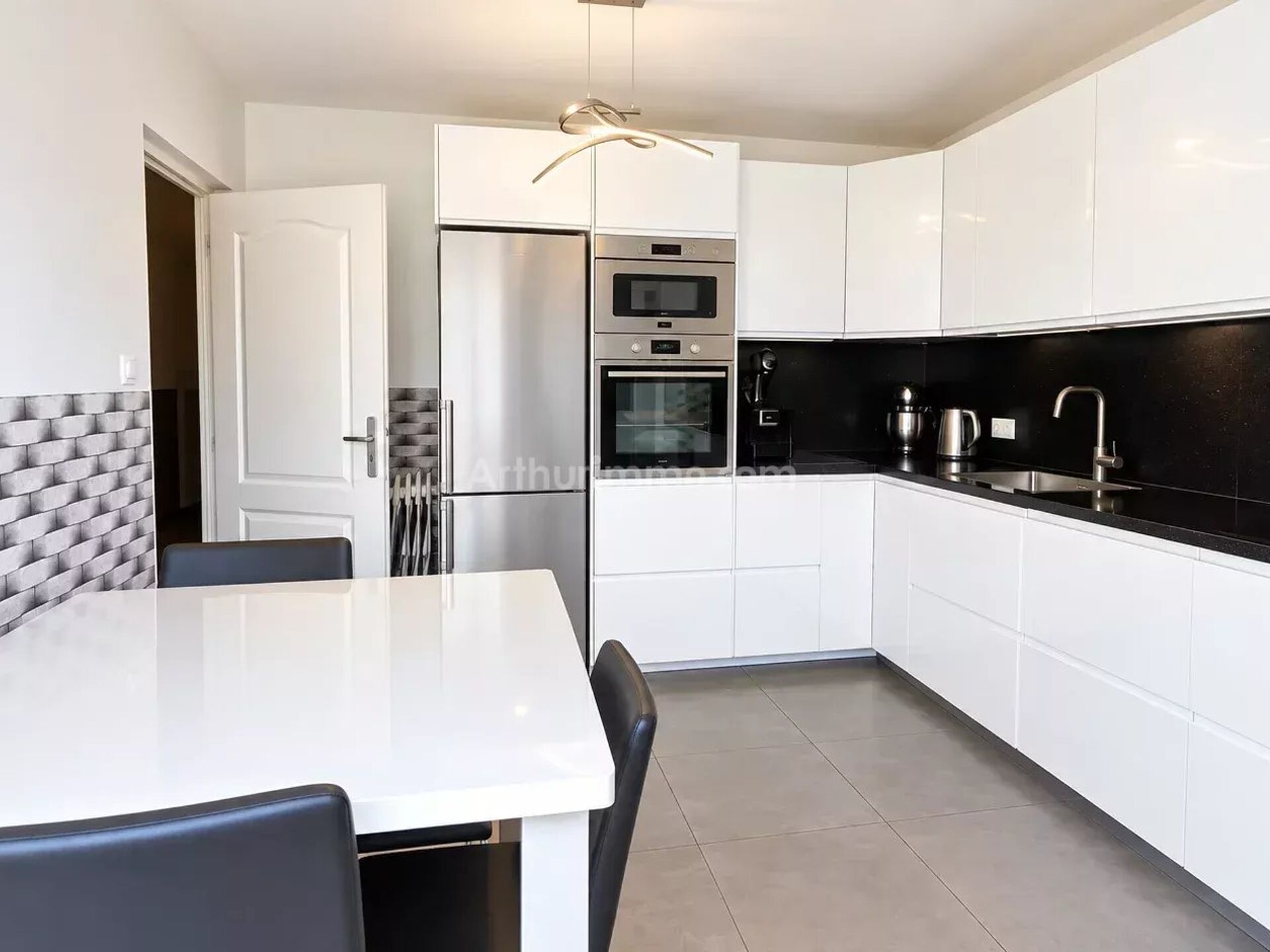 Acheter maison de 6 pièces 160 m² 410 800 € à Ingersheim (68040) : une annonce Arthurimmo.com — 2