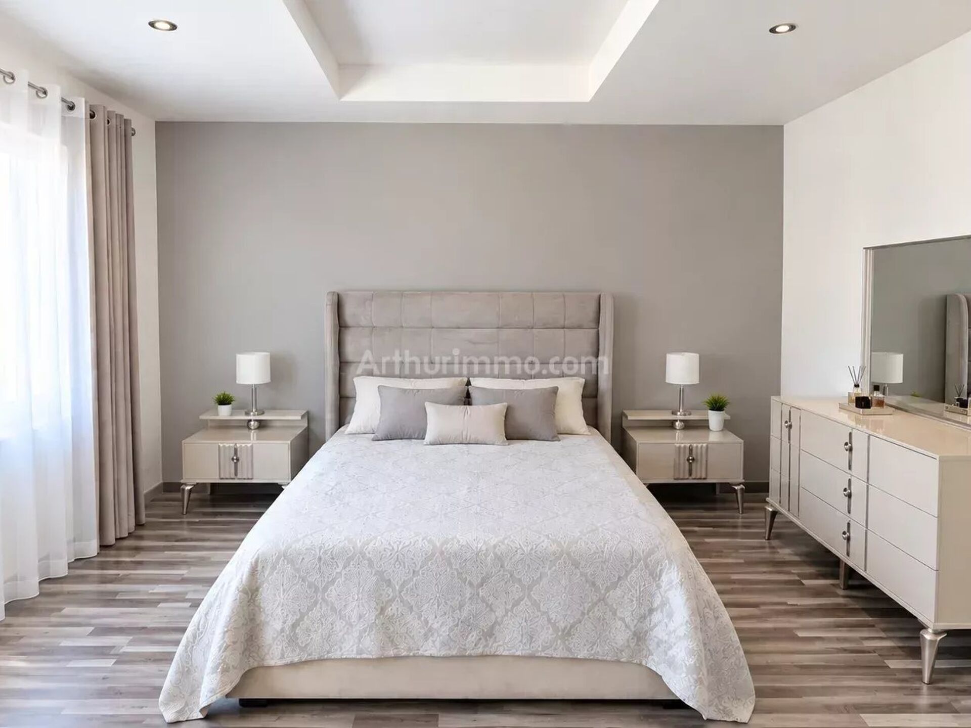 Acheter maison de 6 pièces 160 m² 410 800 € à Ingersheim (68040) : une annonce Arthurimmo.com — 4