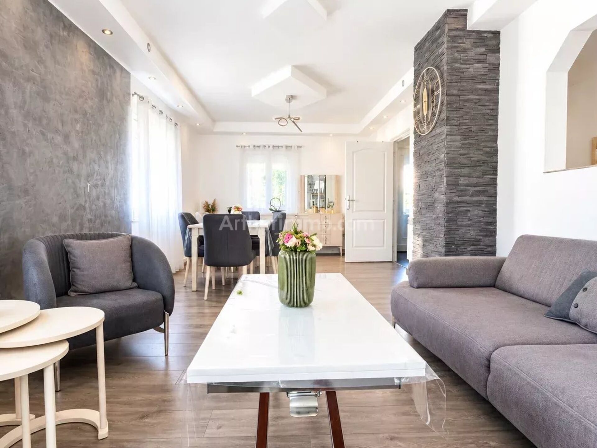 Acheter maison de 6 pièces 160 m² 410 800 € à Ingersheim (68040) : une annonce Arthurimmo.com — 5