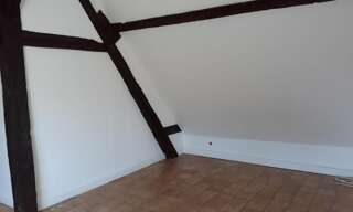 Appartement 2 Pièces 30 m² à louer à Sens (89100)