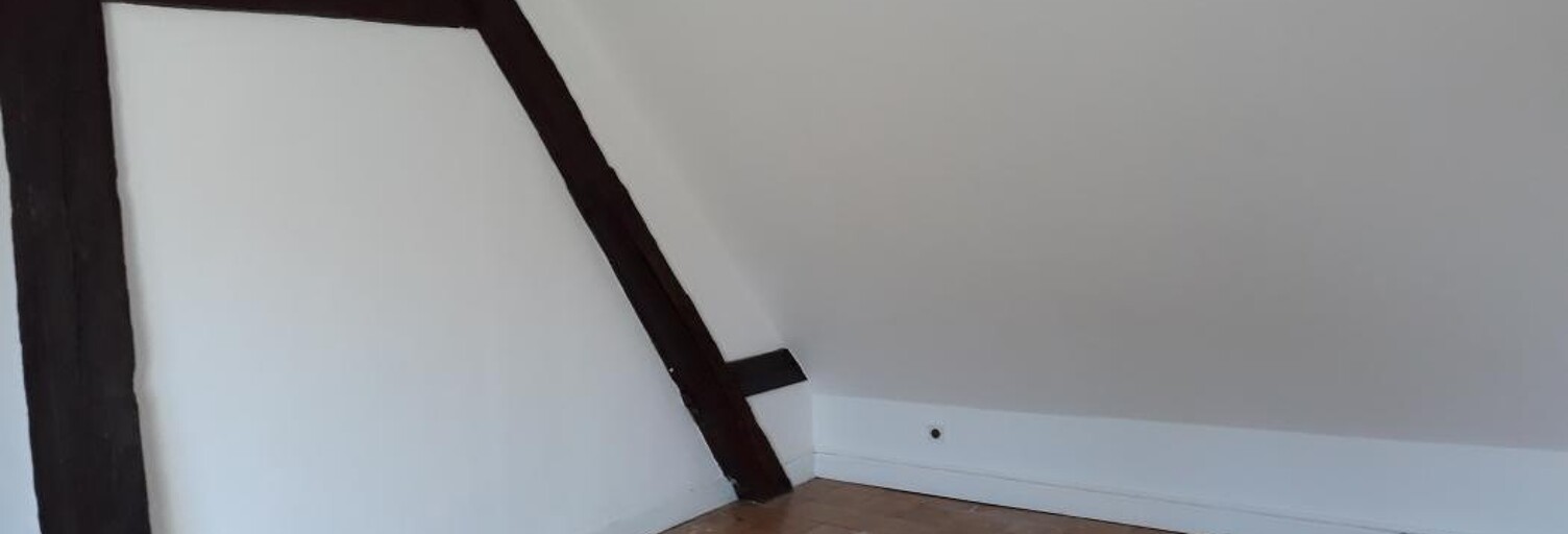 Appartement 2 Pièces 30 m² à louer à Sens (89100)