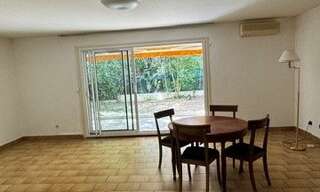 Appartement 4 Pièces 94 m² à louer à Montpellier (34000)