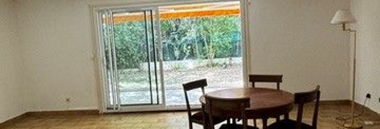 Appartement 4 Pièces 94 m² à louer à Montpellier (34000)