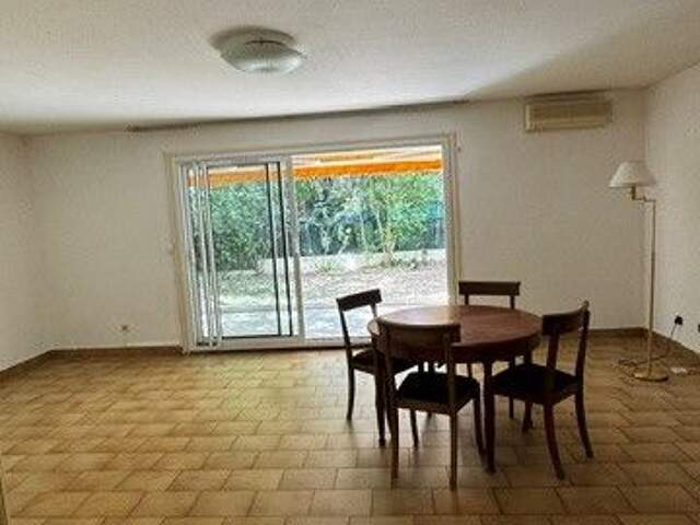 4 Pièces — photo du bien