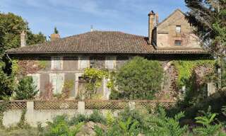 Maison 8 Pièces 580 m² à vendre à Castelnau-d'Estrétefonds (31620)