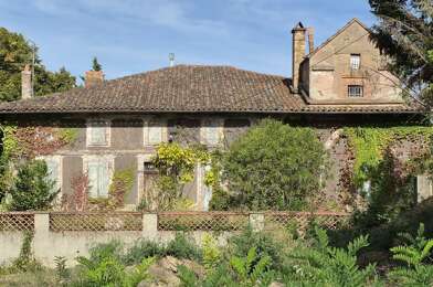 Maison 8 pièces 199000 €