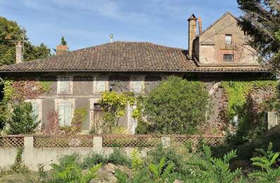 Maison à rénover — photo du bien