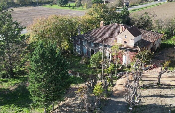 Maison à rénover — photo 2