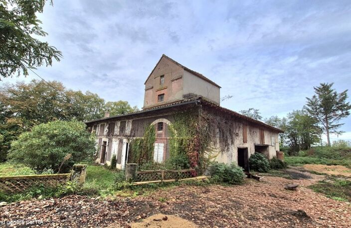 Maison à rénover — photo 3