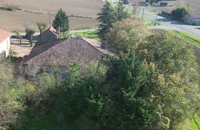 Maison à rénover — photo 4