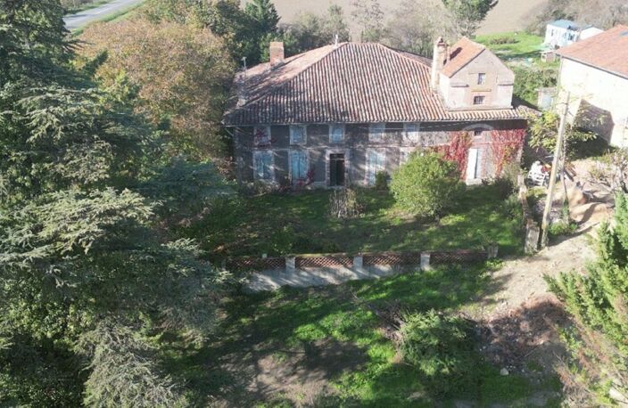 Maison à rénover — photo 5