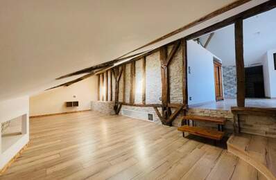 Maison authentique - Deux logements 262 m² — photo du bien
