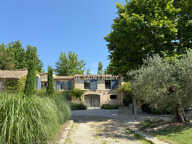 Saint-Rémy-de-Provence - Coup de coeur à la campagne, à seuleme — photo 2
