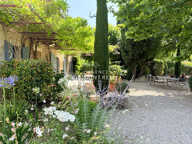 Saint-Rémy-de-Provence - Coup de coeur à la campagne, à seuleme — photo 4